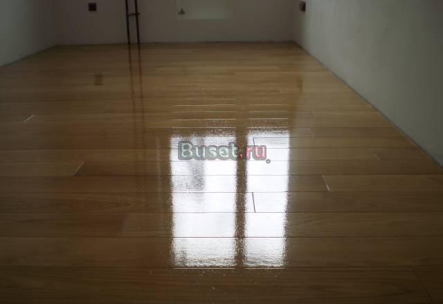 Укладка паркета все виды работы Москва