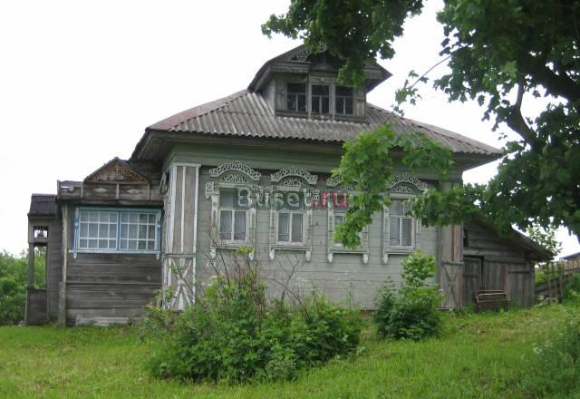 Продажа дома Переславль-Залесский