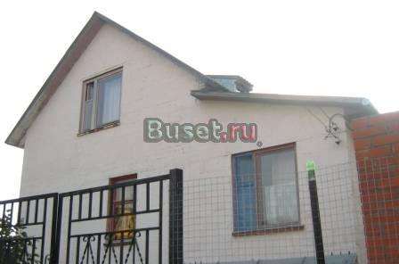 Дача в Сорочанах Москва