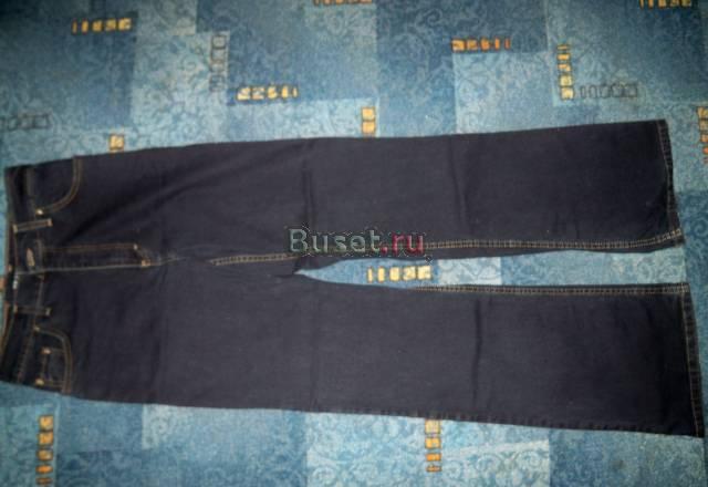 Джинсы Санкт-Петербург