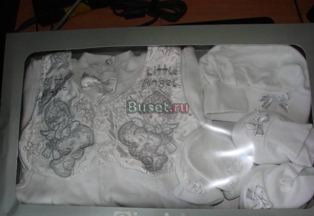 Комплект Москва