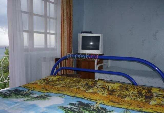 Номера с удобствами в центре Лоо, г. Сочи Новосибирск