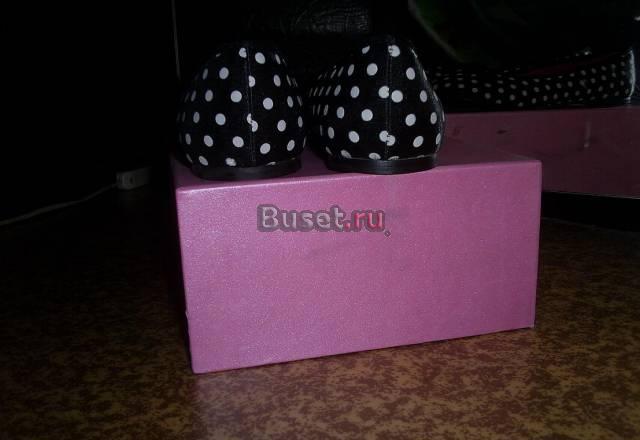 Продам балетки Москва