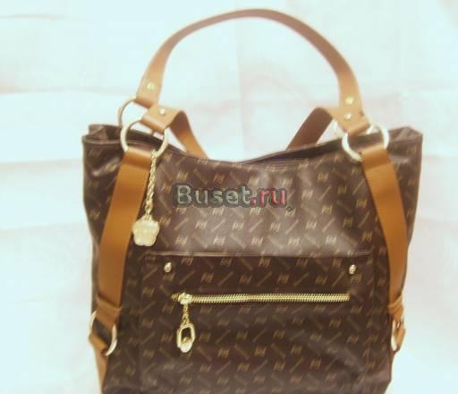 Новая  Сумка  под louis vuitton LV Москва