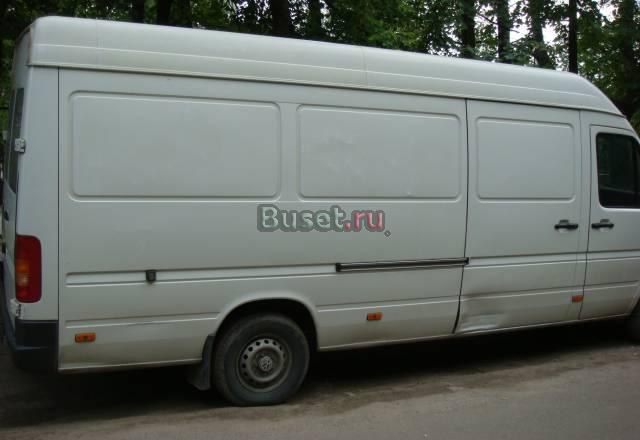 Volkswagen Другое, 2002 Москва