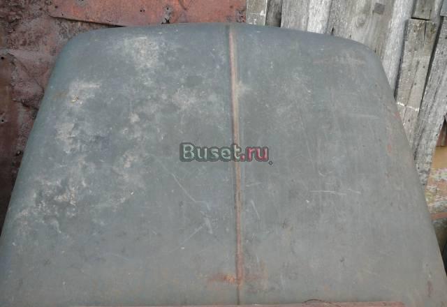 Капот на газ-53 Москва