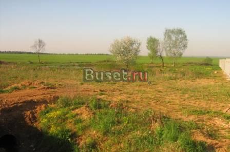 Участок 2 км от Сорочан Москва