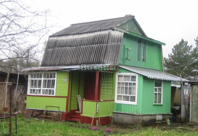 Дача на шести сотках около г. Клин Клин