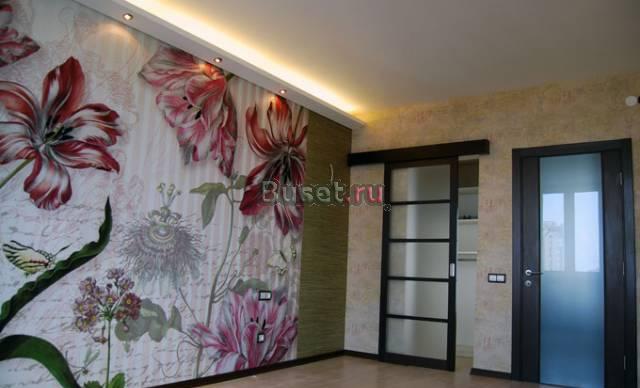 Ремонт ванных комнат и квартир Москва