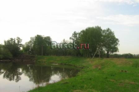 Участок 60 км от МКАД по Дмитровке Москва