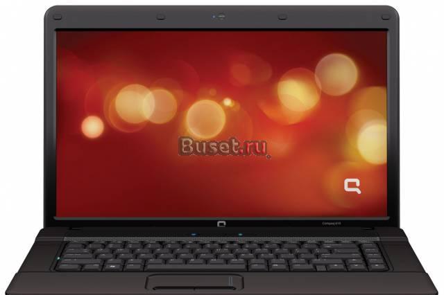 Ноутбук HP Compaq 610 T1500 Санкт-Петербург