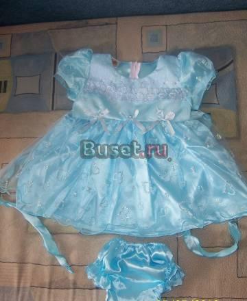 Нарядное платье Санкт-Петербург