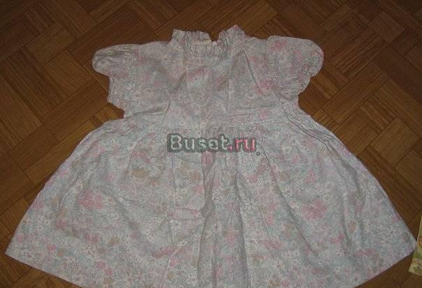 Платье Санкт-Петербург