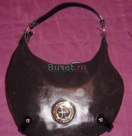 Сумка fabi новая Москва