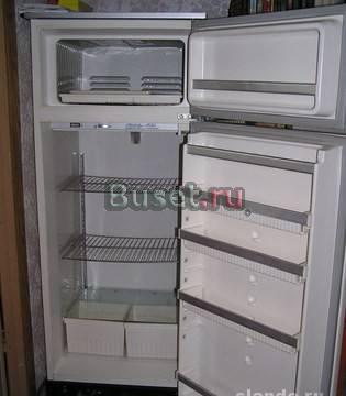 "ока-6"-холодильник 2-х камерный,Россия Москва
