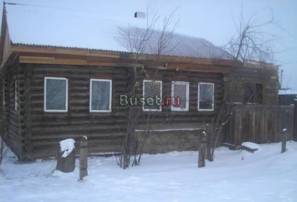 Продам дом д. Минино Красноярск