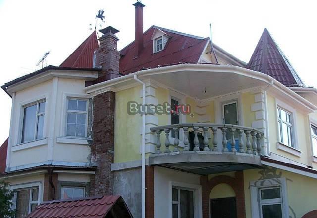 Продается  дом 360 кв.м., учас Москва