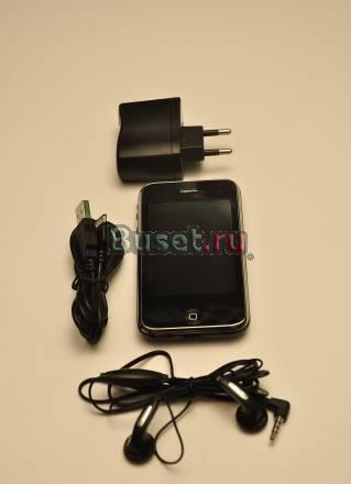 Iphone 3G 32gb Достaвкa в Челябинск Челябинск
