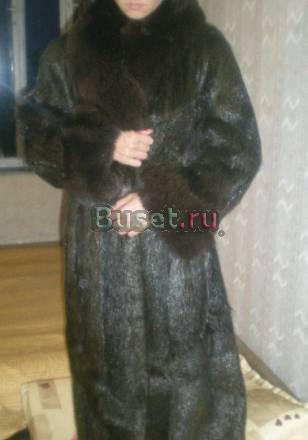 Шуба большого размера Москва