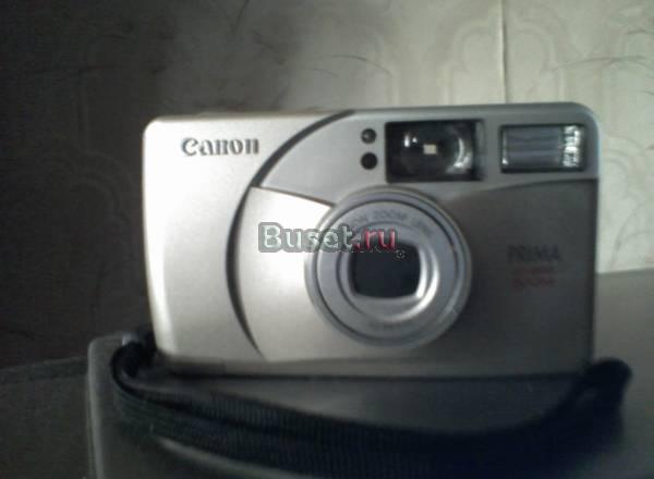 Canon prima bf-800 Москва
