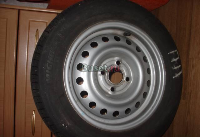 Шины с дисками 185/65 R14 Санкт-Петербург