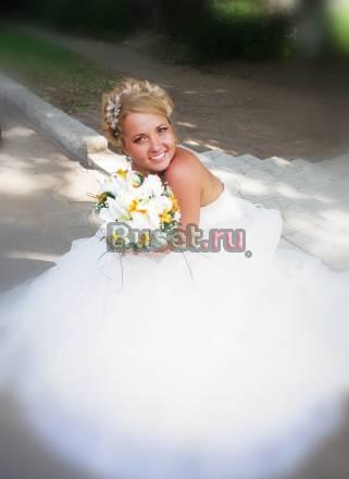 Ваш свадебный фотограф Саратов