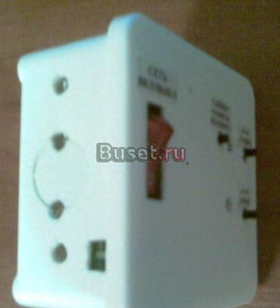 Дистанционный регулятор мощности (света, освещения Чебоксары