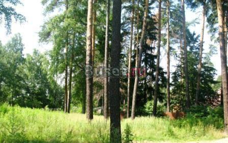 Продается  участок 16 сот. , я Москва