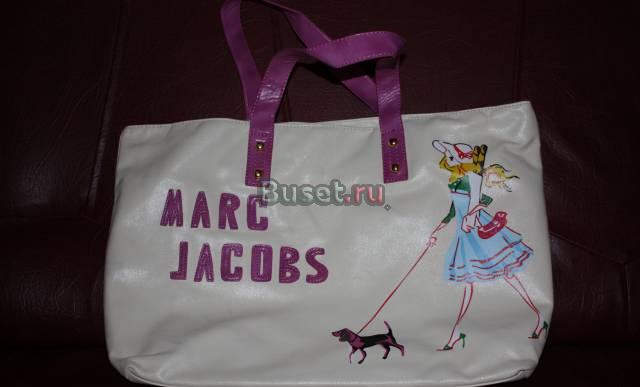 Сумка Marc Jacobs Москва