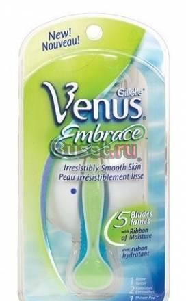 Станок Venus Embrace Королев