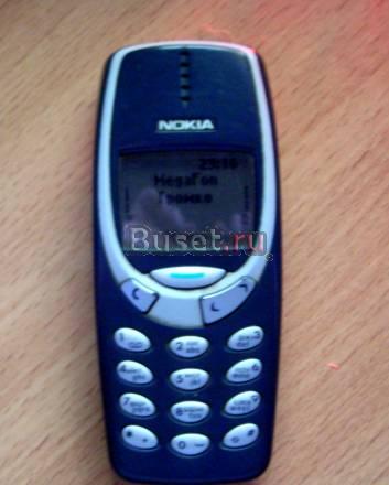 Nokia 3310 Санкт-Петербург