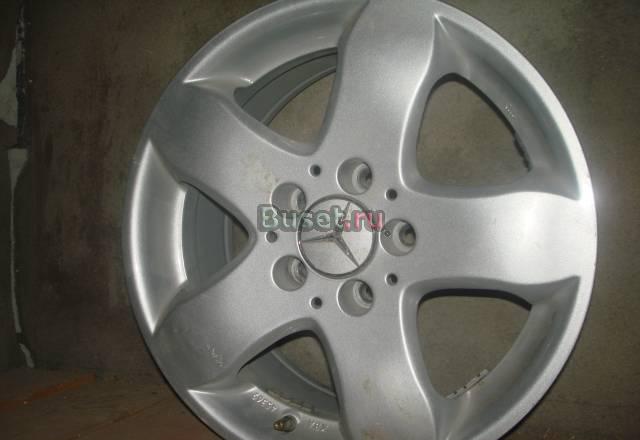 Автомобильные диски Москва