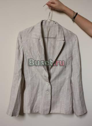 Пиджак Москва