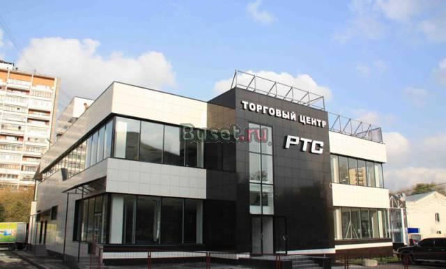 Требуется магазин обуви в тц Москва