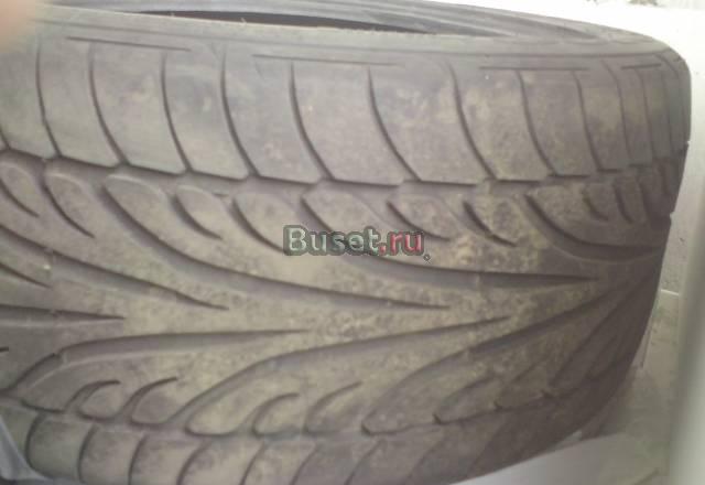 Шина r 17 Москва