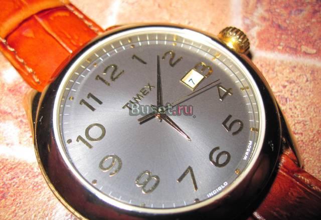 Б/у Timex indiglo Москва