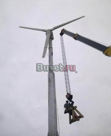 Ветрогенераторы, Ветрогенераторы в Казани Казань