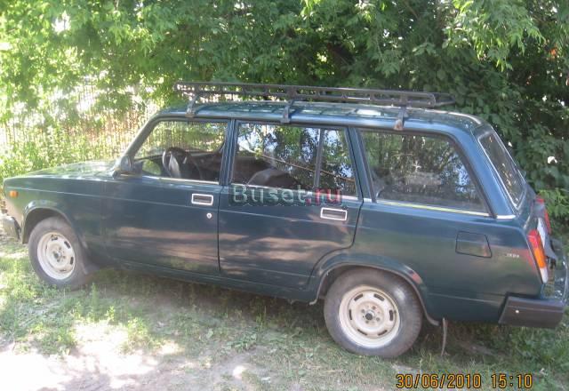 ВАЗ 2104, 2006 Москва
