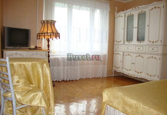 Двухкомнатная.40 кв.М.собственник Москва