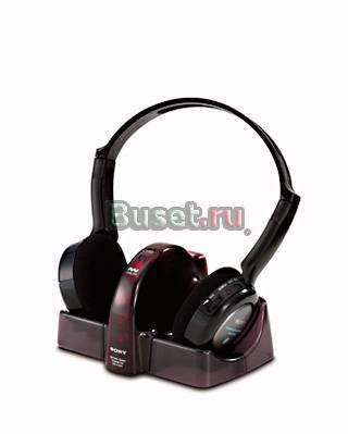 Наушники Sony MDR-IF240RK (новые) Санкт-Петербург
