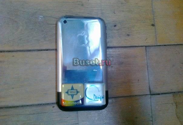 IPhone 2G Москва