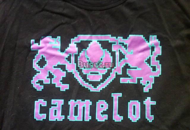 Толстовка camelot Москва