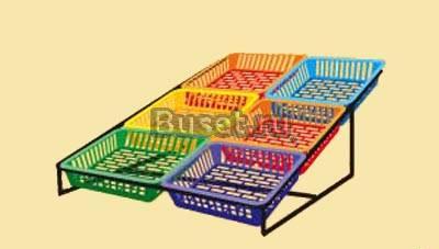 Стол и полки Москва