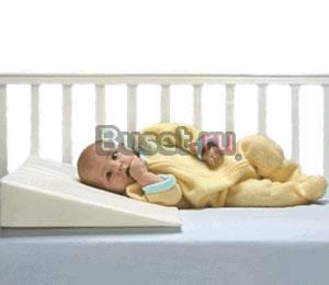 Подушка Plantex Rest Easy Москва
