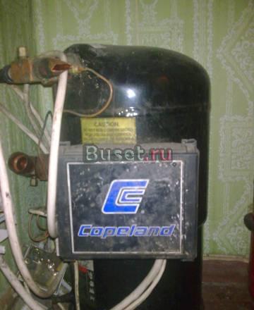 Компрессор Москва