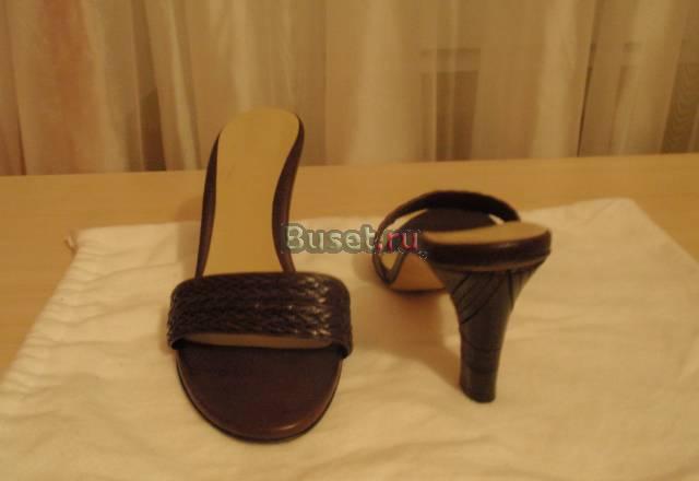 Босоножки Москва