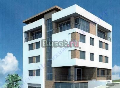 Продажа недорогих квартир класса "эконом" Геленджик