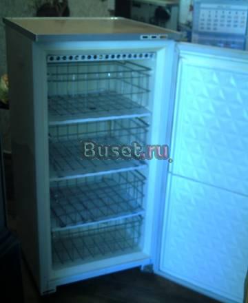 Морозильная камера "минск" Волгоград