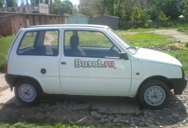 ВАЗ 1111 Ока, 2005 Саратов
