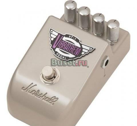 Marshall VT-1 VIbraterm Москва